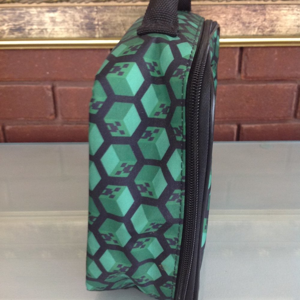 Minecraft Lunch Kit - Picture 4 of 7